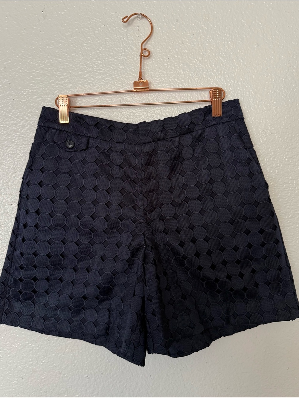 Banana Republic Navy women’s size 2